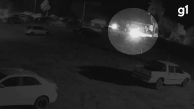 Tia e sobrinho morrem atropelados ao atravessar rodovia após culto evangélico no RS