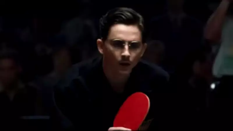 Timothé Chalamet ameaça Wagner Moura no Oscar 2026 com 'Marty Supreme'