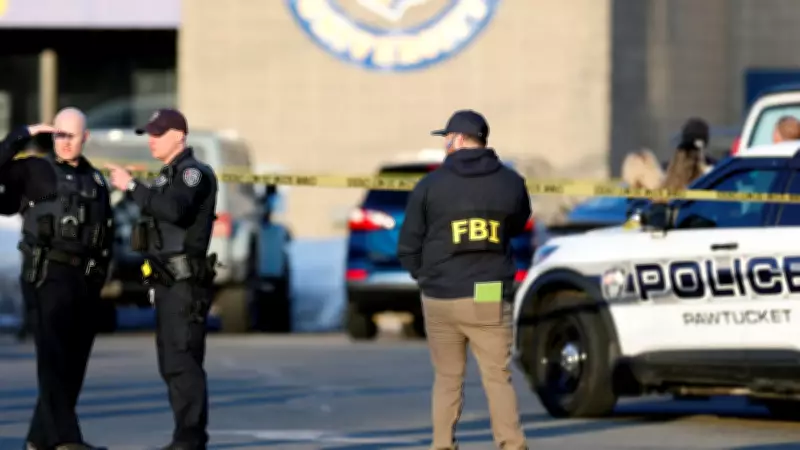 Tiroteio em Arena de Hóquei nos EUA Deixa Três Mortos, Incluindo Criança