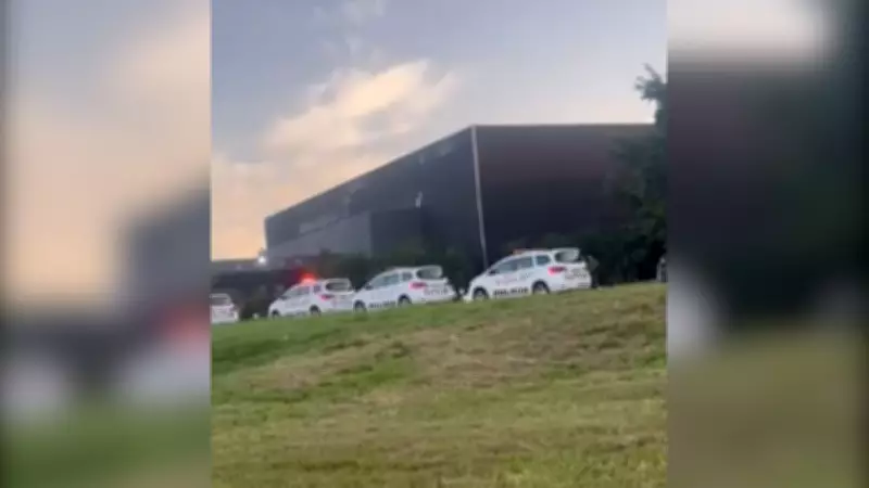 Tiroteio em festa deixa cinco feridos em Vera Cruz, interior de São Paulo