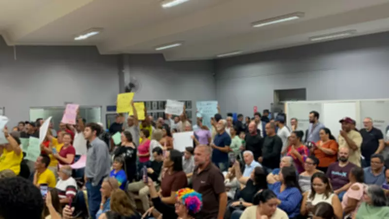 TJ-SP suspende processo de cassação do prefeito de Campo Limpo Paulista