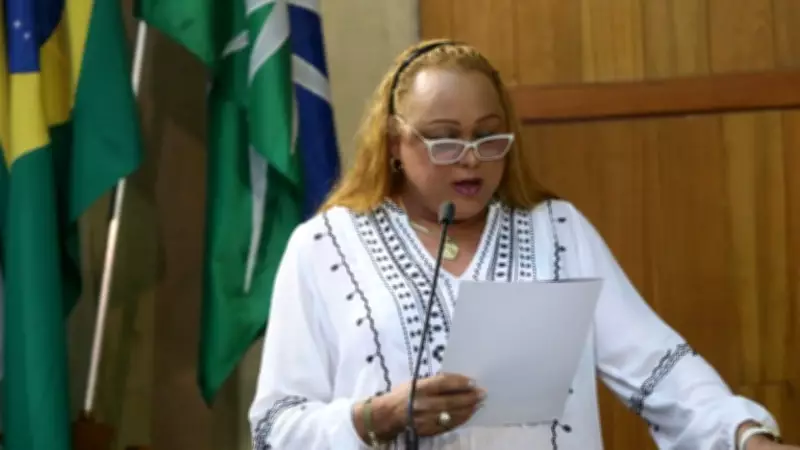 TJMG mantém condenação de ex-vereadora Pâmela Volp por extorsão majorada em Uberlândia