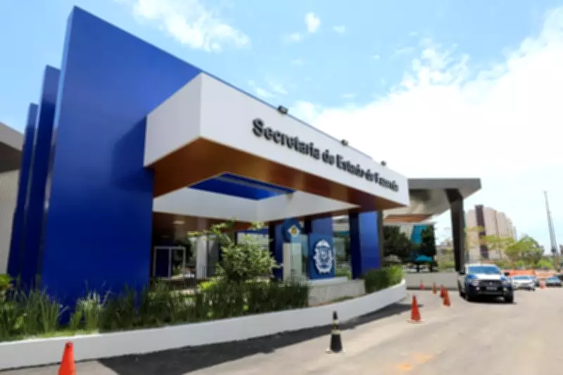 TJMT determina retorno de concurso da Sefaz-MT com salário de R$ 32 mil