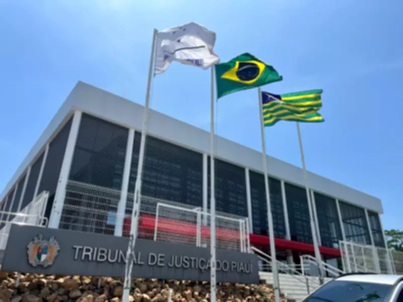 TJPI estabelece cotas para mulheres vulneráveis e egressos do sistema prisional em empresas terceirizadas