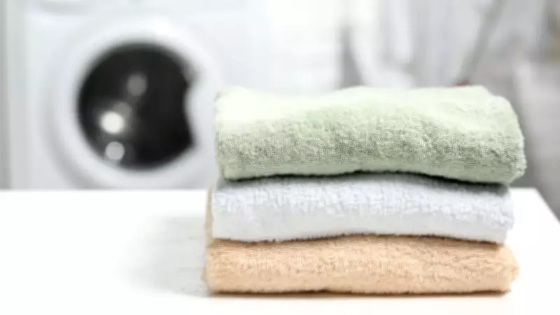 Toalhas Perdem a Maciez? Especialistas Explicam o Motivo e Como Recuperar