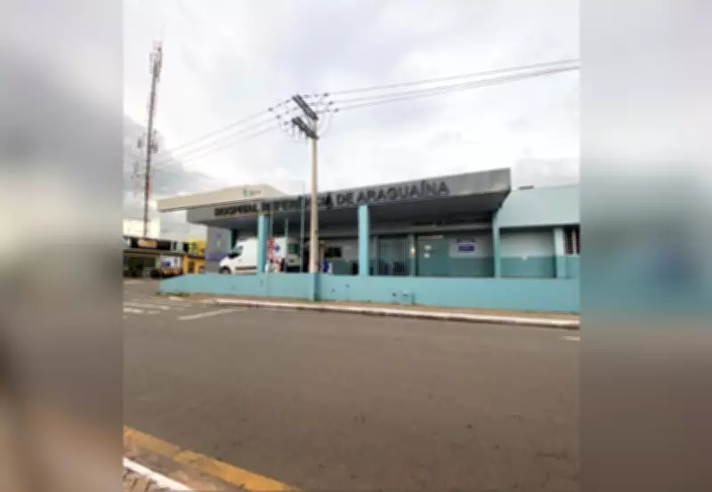 Tocantins condenado a pagar R$ 45 mil por erro médico em hospital público