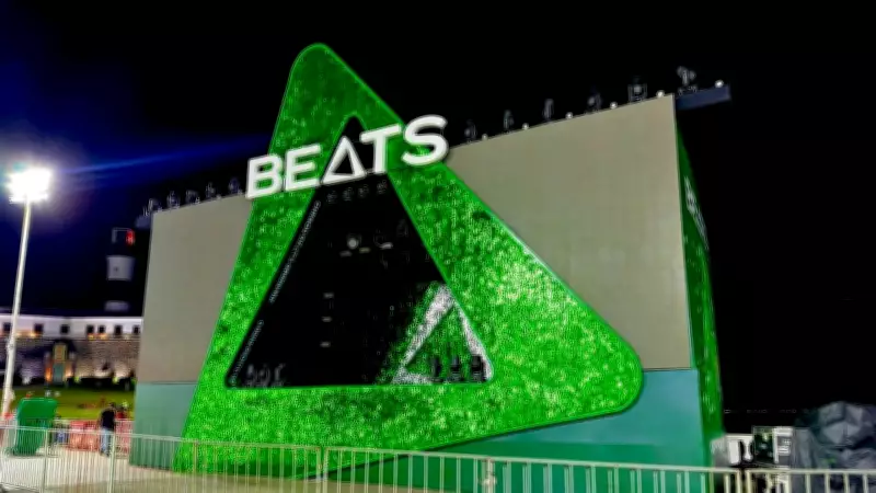 Torre Beats inova no Carnaval de Salvador com line-up 100% baiano e atrações gratuitas