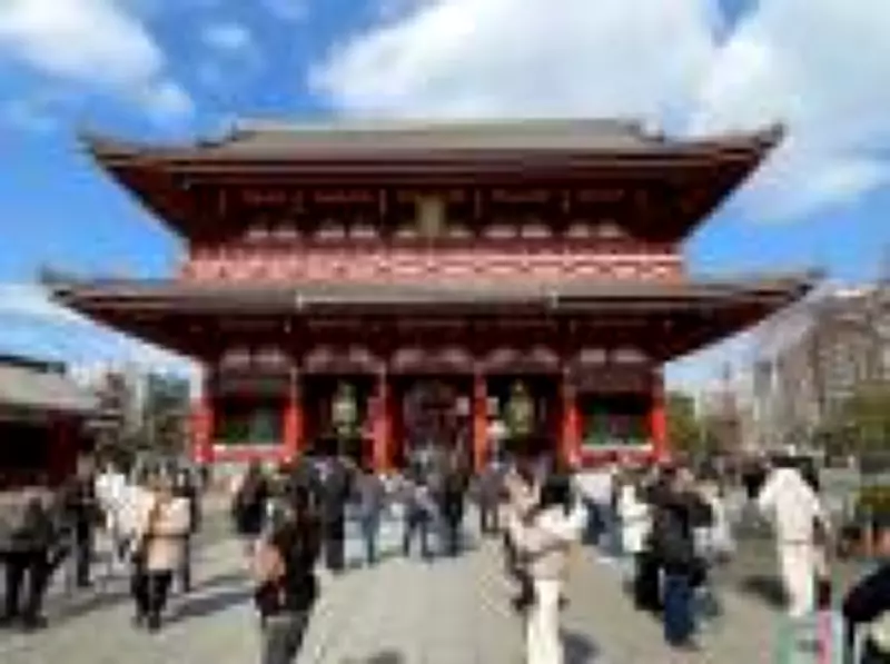 Tóquio: Descubra os Bairros Imperdíveis da Capital Japonesa que Misturam Tradição e Modernidade