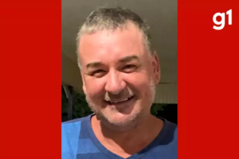 Trabalhador morre esmagado por plataforma de colheitadeira durante limpeza em fazenda de Mato Grosso