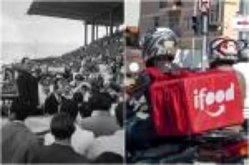 Trabalhadores de aplicativo buscam mais segurança em nova regulamentação proposta pelo Congresso