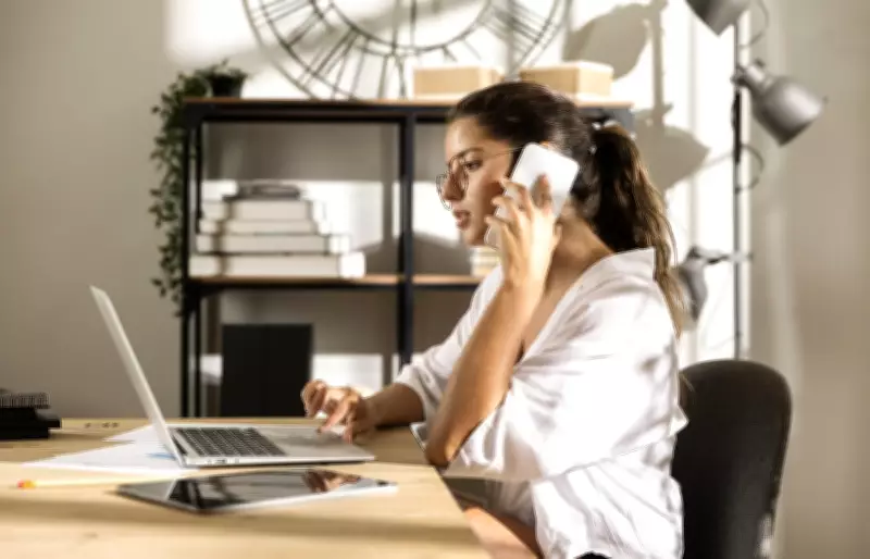 Trabalho Remoto Amplia Riscos Cibernéticos: 10 Estratégias Essenciais de Proteção