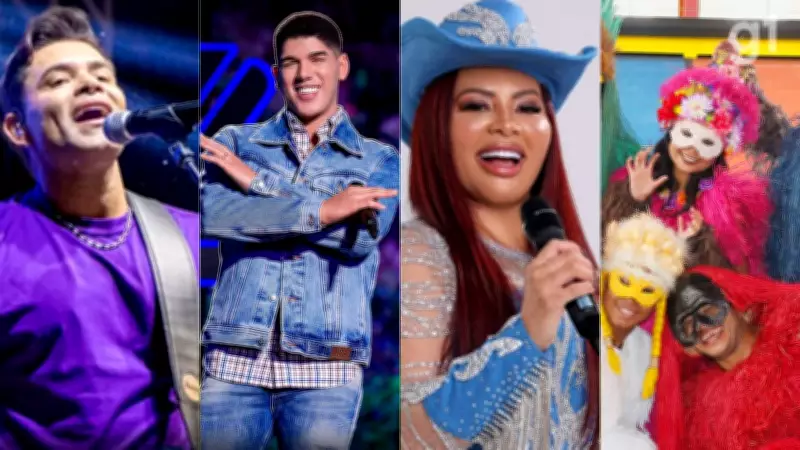 Tradicional Lava-Pratos de São José de Ribamar atrai multidão em sua 80ª edição