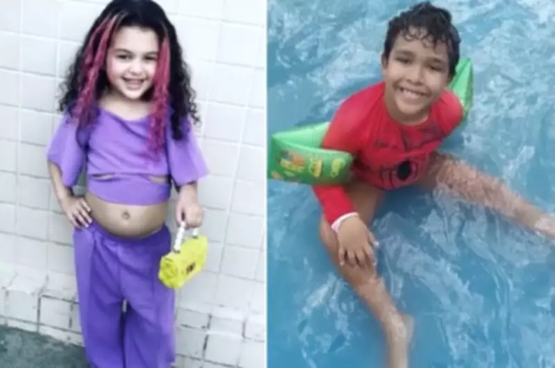 Tragédia em Juiz de Fora: Corpo de Criança de 6 Anos Encontrado Após Deslizamento