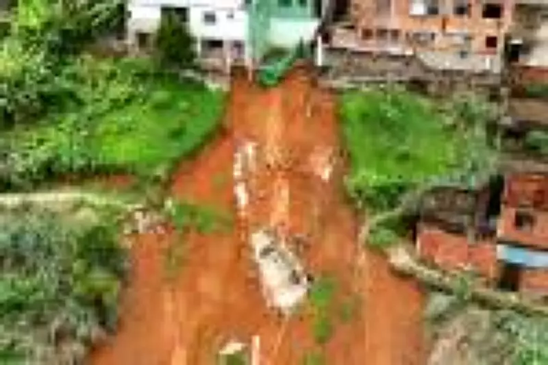 Tragédia em Minas Gerais: Como a imprensa internacional noticiou o desastre climático