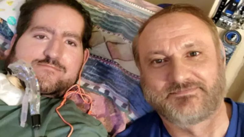 Tragédia Familiar: Pai Detido pelo ICE Perde Filho e Direito ao Funeral nos EUA