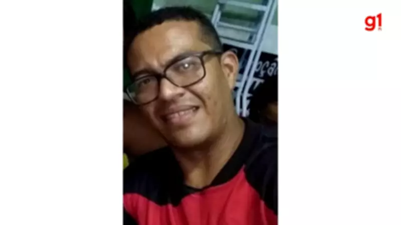 Tragédia no trânsito: motorista por aplicativo morre após acidente com moto em Teresina