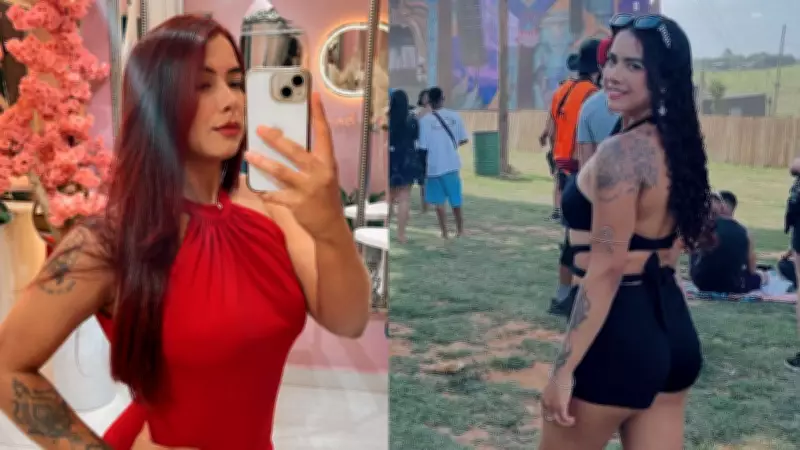 Trancista é vítima de feminicídio em Araguari após ser atraída com pretexto de bolsa perdida