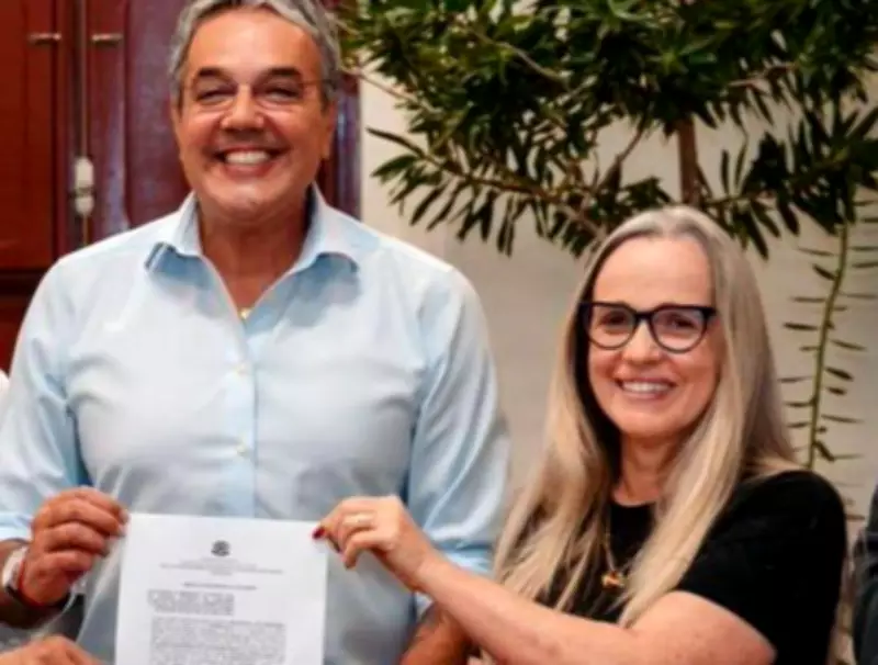 TRE de Sergipe anula cassação de prefeito e vice-prefeita de Lagarto