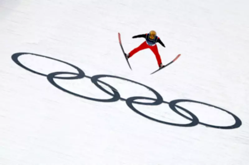 Treinador da Finlândia é expulso da Olimpíada por violar regras de álcool