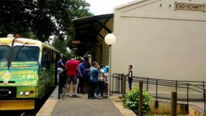 Trem Caipira de Rio Preto é desativado após problemas técnicos e custos elevados