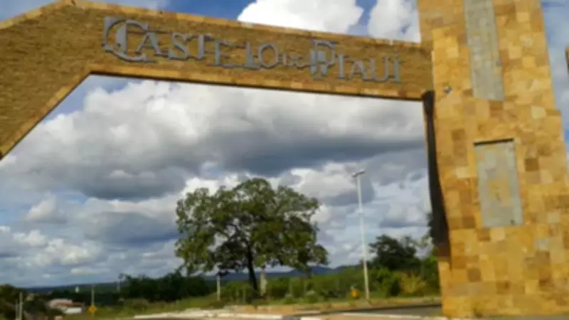 Tremor de terra de magnitude 1,5 é registrado em Castelo do Piauí