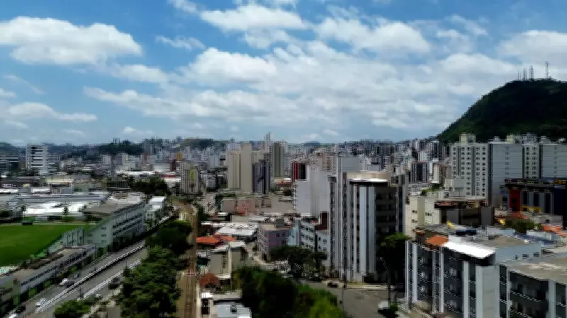 Tremor de terra de magnitude 2,1 é registrado e causa estrondo em Juiz de Fora