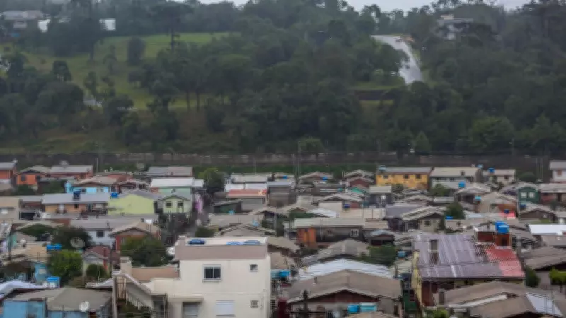 Tremores em Caxias do Sul: Defesa Civil explica fenômeno natural que assusta moradores