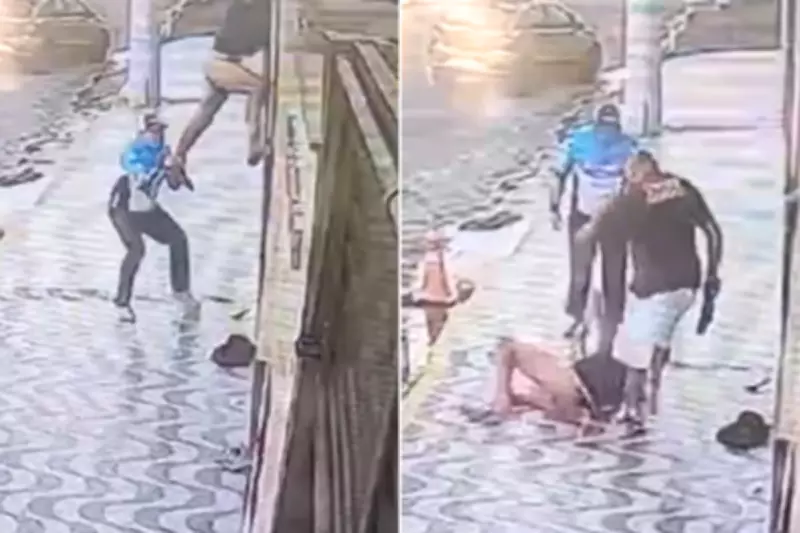 Tribunal absolve homem acusado de espancamento fatal em Praia Grande após acusação de estupro