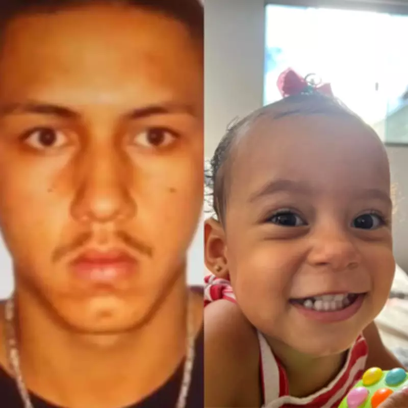 Tribunal condena seis pessoas a quase 500 anos por assassinato de pai e filha de 2 anos em MT