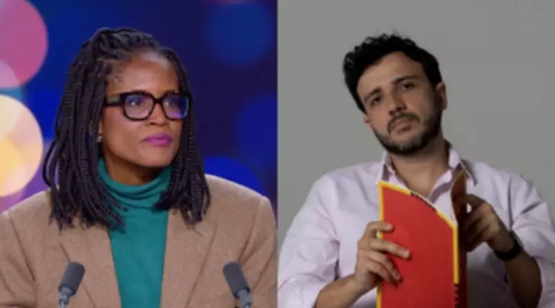 Tribunal de Justiça de São Paulo condena Renan Santos a indenizar Djamila Ribeiro