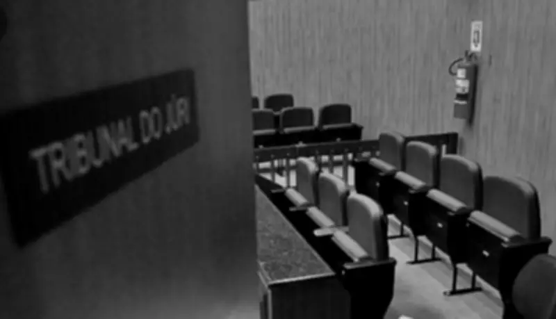 Tribunal do Júri de São Luís condena homem a quase 9 anos por tentativa de feminicídio