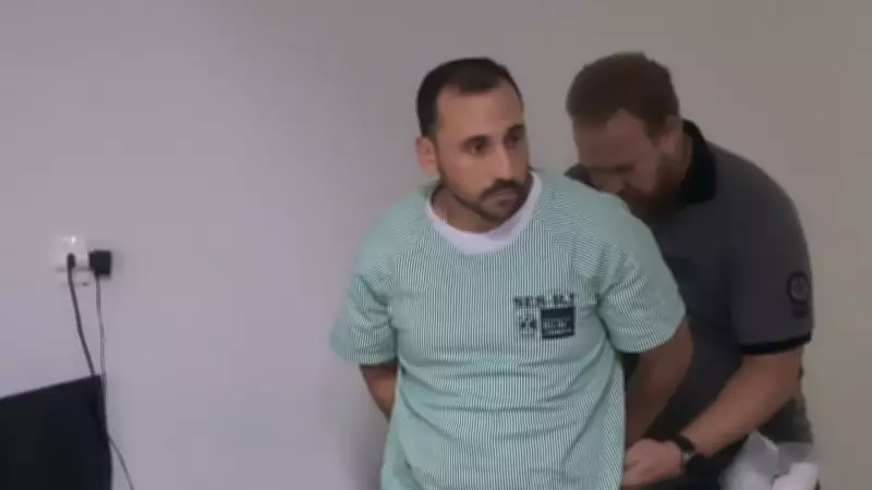 Tribunal mantém condenação de ex-anestesista a 30 anos por estupro de pacientes