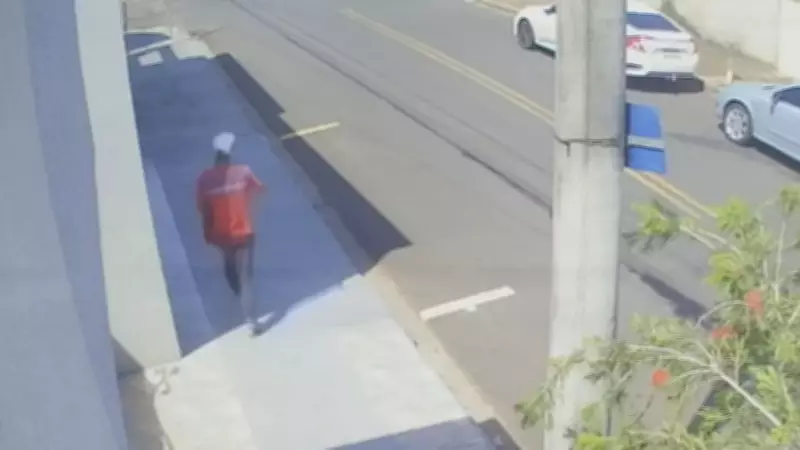 Trio é preso em Bauru por se passar por prestadores de serviço para furtar cartões de idosos