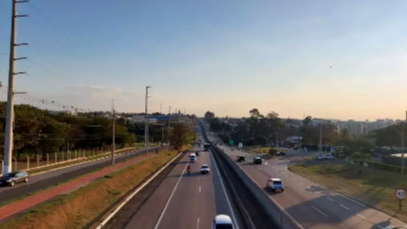 Trânsito intenso em Piracicaba: 755 mil veículos previstos no feriado de Carnaval