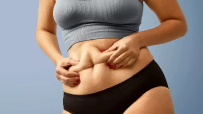 Três dicas eficazes para reduzir a gordura abdominal, segundo cirurgião plástico