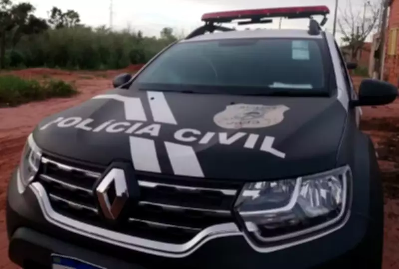 Três homens são investigados por gravar e divulgar vídeo íntimo sem consentimento em Caseara, TO