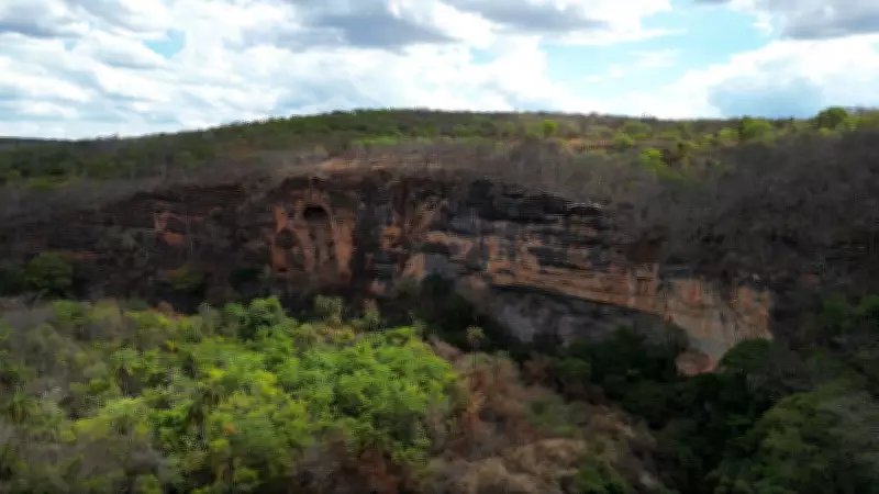 Três Serras de Minas Gerais Oferecem Roteiros Imperdíveis para Aventura e Natureza