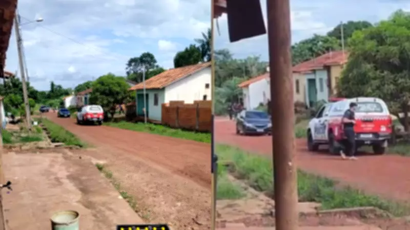 Três suspeitos de tentativa de homicídio e planejamento de assaltos são presos em Aurora do Pará após troca de tiros