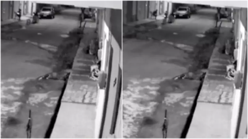 Três suspeitos morrem em confrontos com a PM em Juazeiro do Norte, Ceará