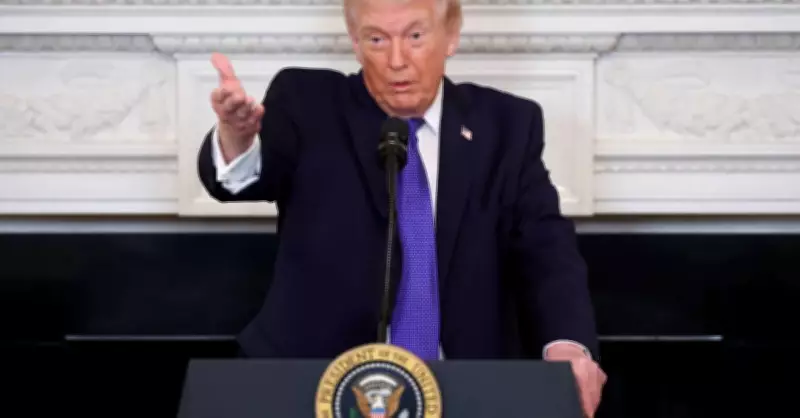 Trump admite possível ataque militar ao Irã nos próximos dias e tensão impacta petróleo