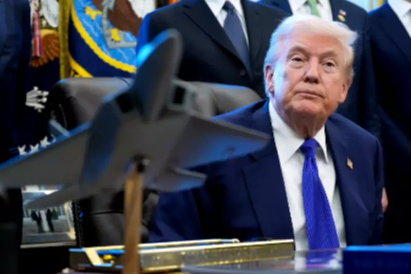 Trump admite que poderia ter sido mais delicado em operações anti-imigração em Minneapolis