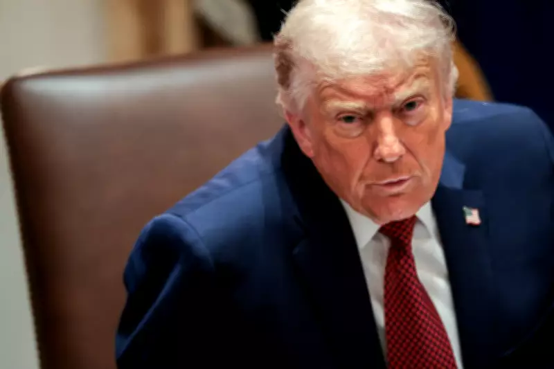 Trump alerta países após derrubada do tarifaço: 'Cuidado, comprador!'