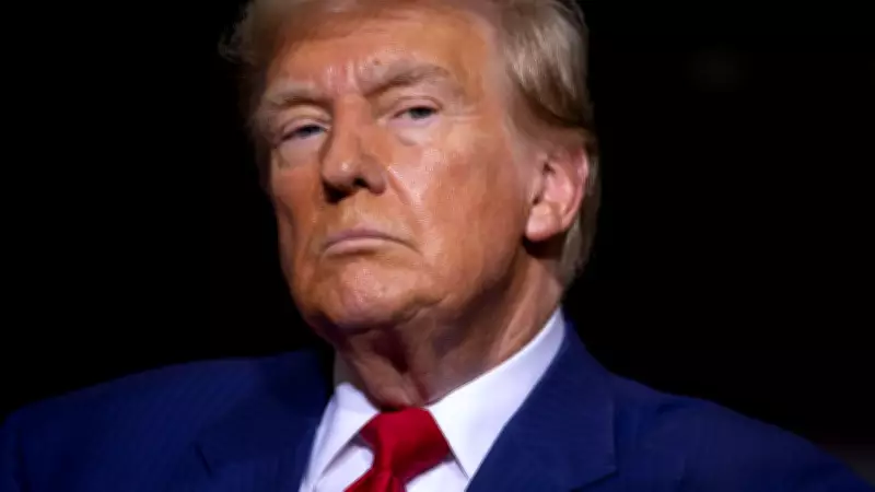 Trump ameaça enviar segundo porta-aviões ao Oriente Médio e pressiona Irã em negociações nucleares