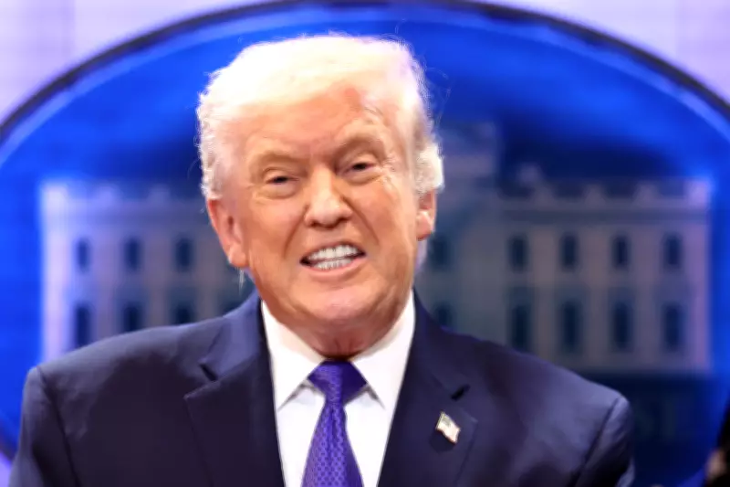 Trump anuncia elevação de tarifas globais para 15% após decisão da Suprema Corte