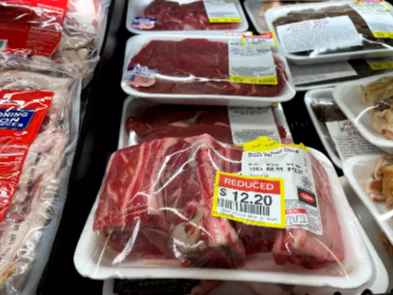 Trump assina decreto para aumentar importação de carne argentina com tarifas reduzidas