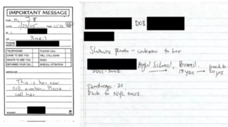 Trump ataca jornalista da CNN ao ser questionado sobre caso Epstein e documentos censurados