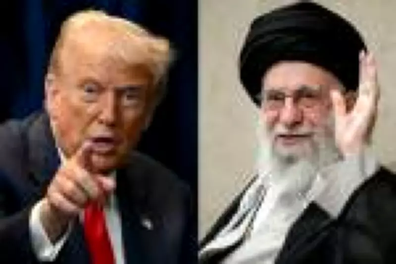 Trump confirma morte de Khamenei e anuncia continuidade de bombardeios no Irã