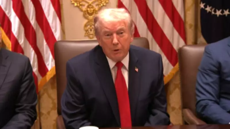 Trump critica eleições dos EUA e pede mudanças nas regras de votação