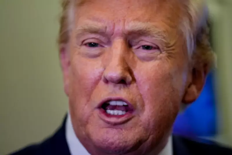 Trump discursa no Congresso dos EUA em pronunciamento sobre o Estado da União