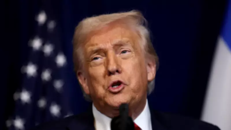 Trump eleva tarifa global para 15% após Suprema Corte anular medidas anteriores